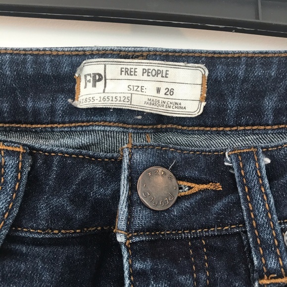 Free People Super Flare - Picture 7 of 7